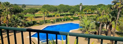 Apartamento em Isla Canela para 4 pessoas com 2 quartos Ref. 489968