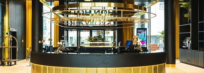 Thon Hotel Svolvær