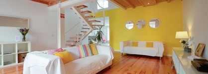 Casa geminada em Atouguia da Baleia para 8 pessoas com 4 quartos Ref. 384082