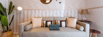 Apartamento em Óbidos para 6 pessoas com 2 quartos Ref. 396802