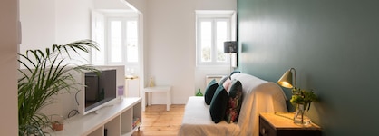 Apartamento em Peniche para 4 pessoas com 1 quarto Ref. 384095