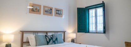 Apartamento em Óbidos para 4 pessoas com 1 quarto Ref. 383823