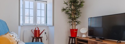 Apartamento em Óbidos para 8 pessoas com 3 quartos Ref. 416433