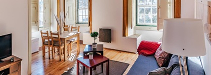 Apartamento em Óbidos para 6 pessoas com 2 quartos Ref. 383825