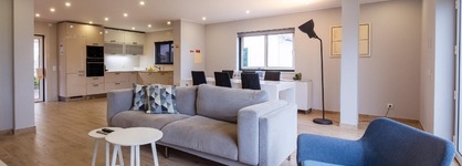 House em Óbidos para 6 pessoas com 3 quartos Ref. 429207