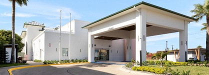 Home2 Suites By Hilton South Padre Island