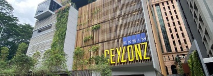 Ceylonz Suites By Mykey Global