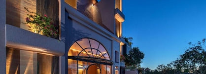 Seascape Resort & Spa Sanur By Ini Vie Hospitality