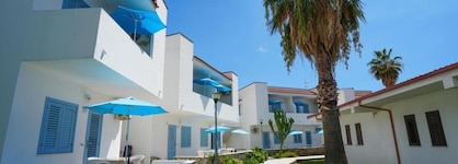 Villaggio Bahja
