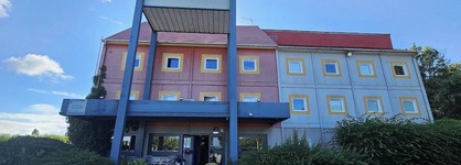 B&B Hotel Thionville Yutz A31