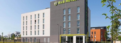 B&B Hotel Orléans Saran