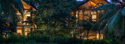 Taru Villas - Maia - Habarana