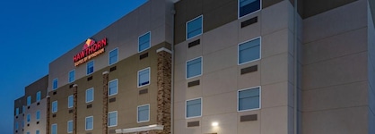 Hawthorn Suites By Wyndham Oklahoma City Airport   Fairground