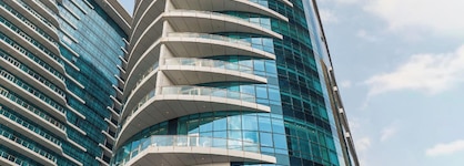 Nile Suites Plaza Apartments