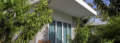 Pearl Beach Resort & Spa