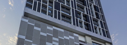 Chambers Residence Kuala Lumpur By Roam