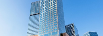 Hotel Hankyu Gran Respire Osaka