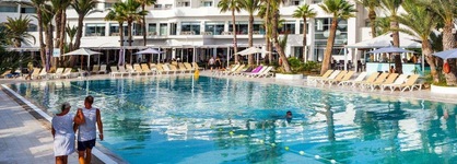 Club Marmara Palm Beach Djerba
