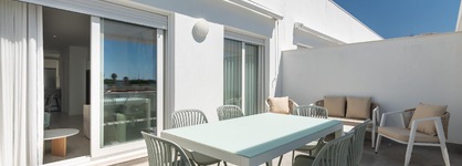 Apartamento em Ayamonte para 4 pessoas com 2 quartos Ref. 569628