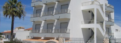 Residencial Campo Mar