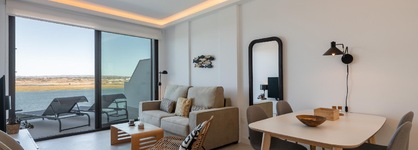 Apartamento em Ayamonte para 4 pessoas com 2 quartos Ref. 565500