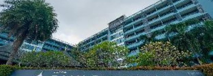 Baan Bangsare Resotel Chonburi