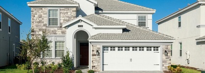 The Retreat At Championsgate By Tropical Escape