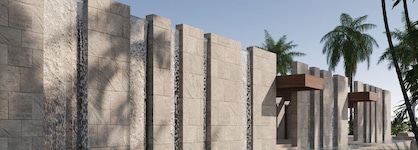 Amoh, A Luxury Collection Resort, Rhodes