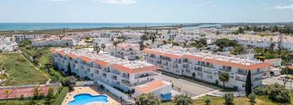 Apartamento em Cabanas de tavira para 4 pessoas com 2 quartos Ref. 559517