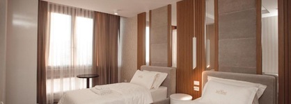 Hotel Chicago