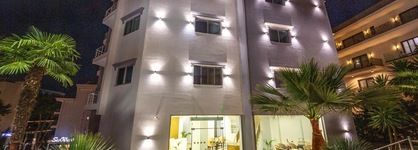 Hotel Sea Breeze