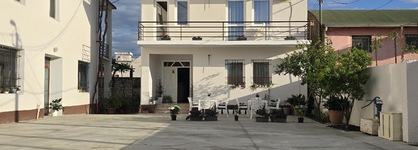 Hotel Aleks