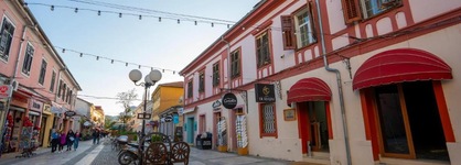 Hotel Durham