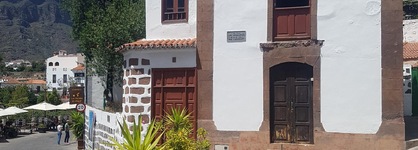 Rk La Casona De Tejeda