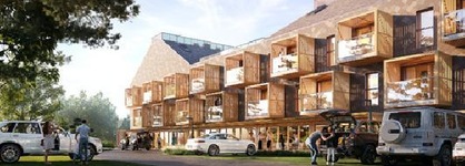 Nickel Resort & Wellnest