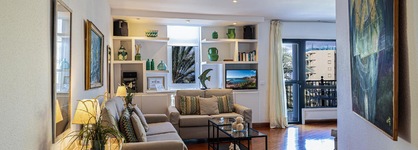 Apartamento em Mogán para 6 pessoas com 3 quartos Ref. 594423