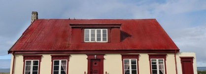 Brimsloð Atelier Guesthouse