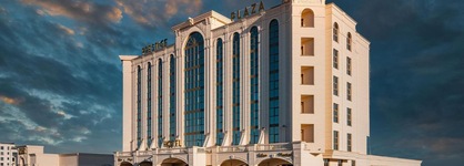 Prestige Plaza