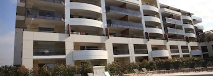 Nemea Le Lido Cagnes Sur Mer