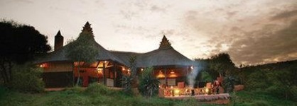 Amakhala Safari Lodge