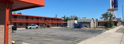 Hotel O Englewood-South Denver Co