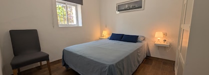 Cabana em Tarifa para 5 pessoas com 2 quartos Ref. 597320