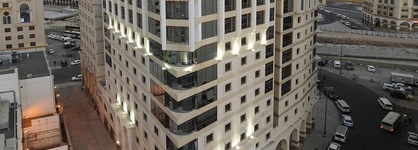 Meshal Hotel Al Madina