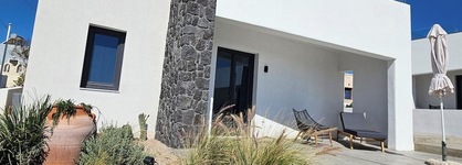 Mylithos Suites