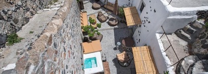 Dandy Cave Villa