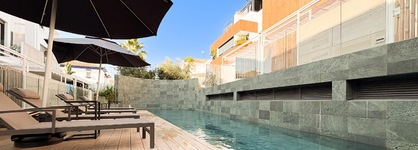 Vila em Zahara de los Atunes para 6 pessoas com 3 quartos Ref. 585087