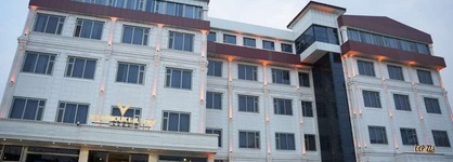Al Yarmouk International Hotel