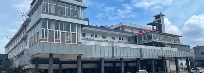 Alltrue Sydney Hotel Batam Center