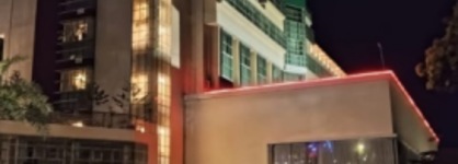 Grand Royal Denai Hotel