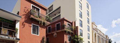 Hotel Casa del Balam